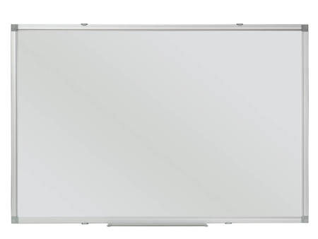 Tablica Magnetyczna Biała Suchościeralna 180x90 / 90x180 cm  w Ramie Aluminiowej WA1